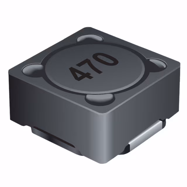 SRR1260A-3R5Y Bourns Inc.  Inductores fijos